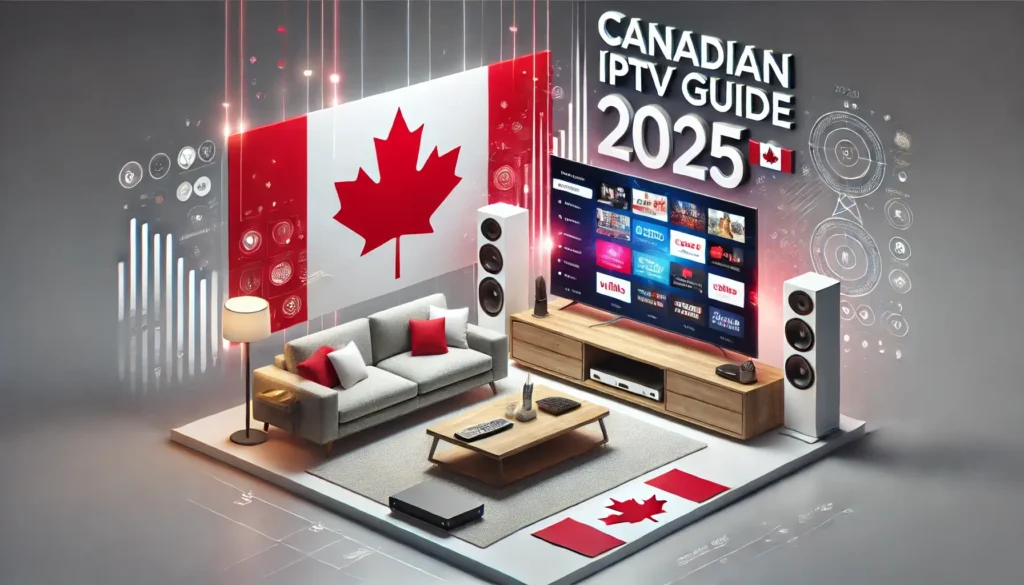 image canadian iptv - iptv canadian