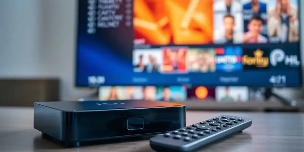 Top IPTV Boxes for 2025: What to Buy for Best Streaming Performance