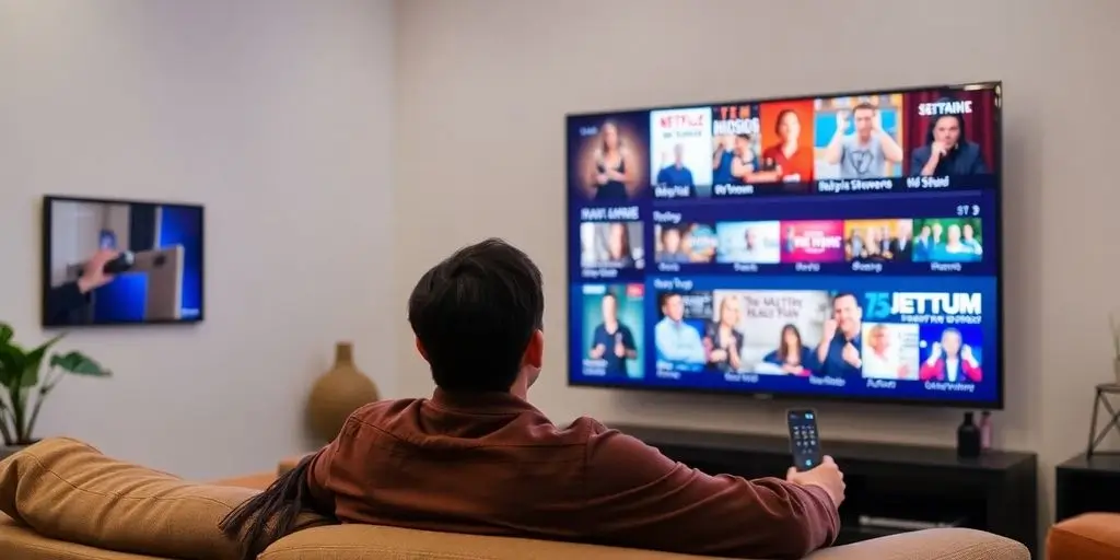 IPTV Canada: The Ultimate Guide to the Best IPTV Canada Services in 2025