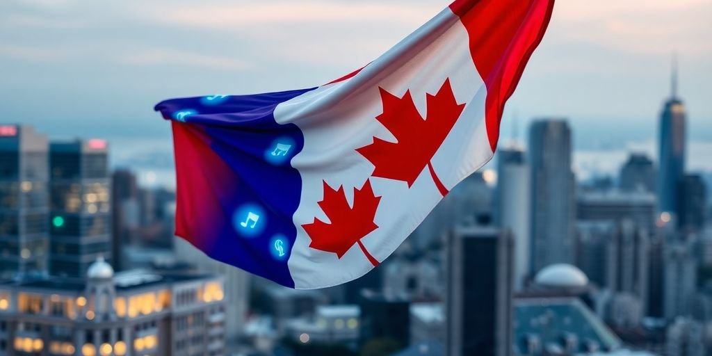 How to Find the Best IPTV Near Me in Canada – Local Streaming Made Easy in 2025