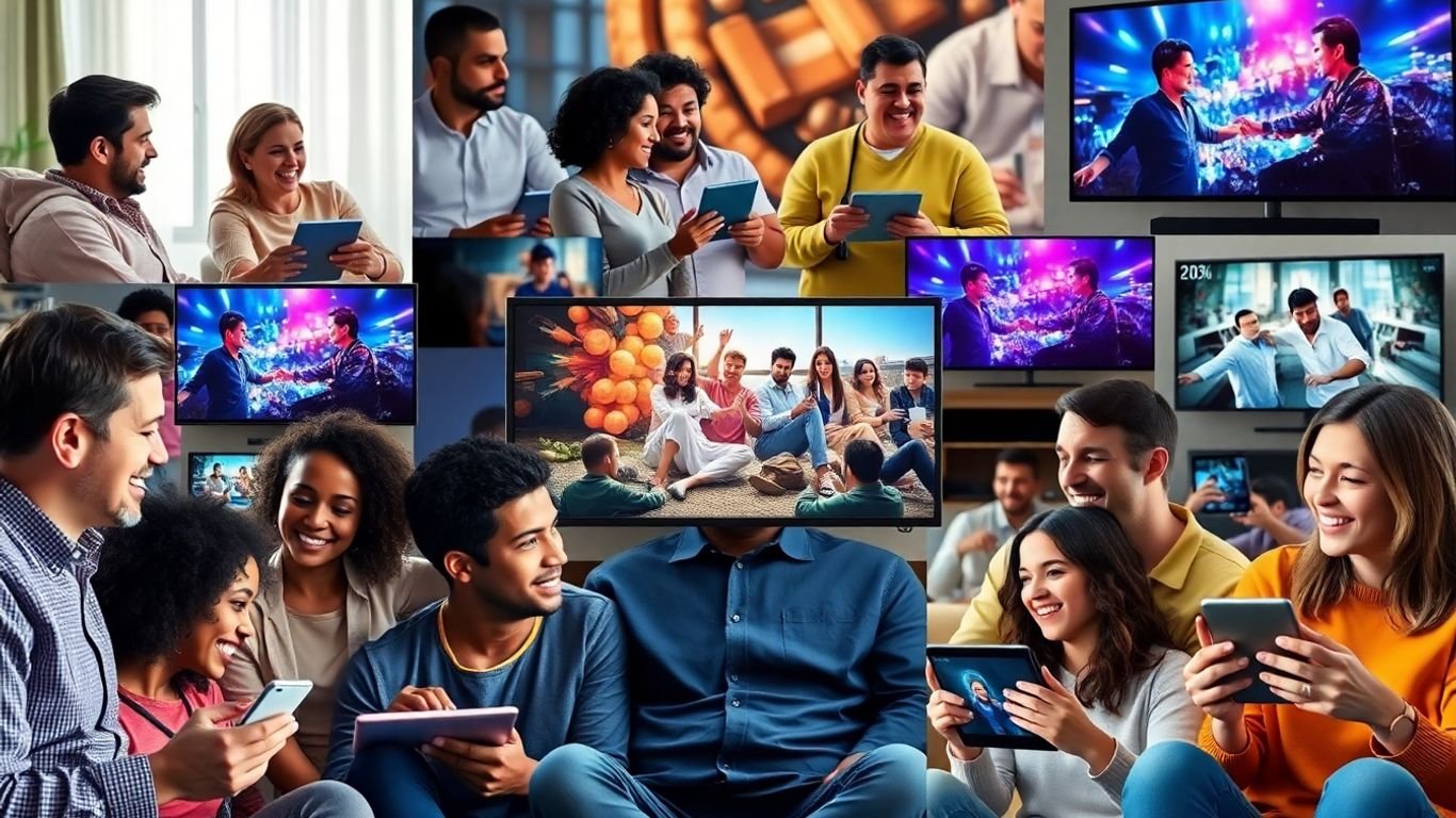 Top IPTV Streaming Services for 2026 – Features, Prices, and Which One’s Best for You