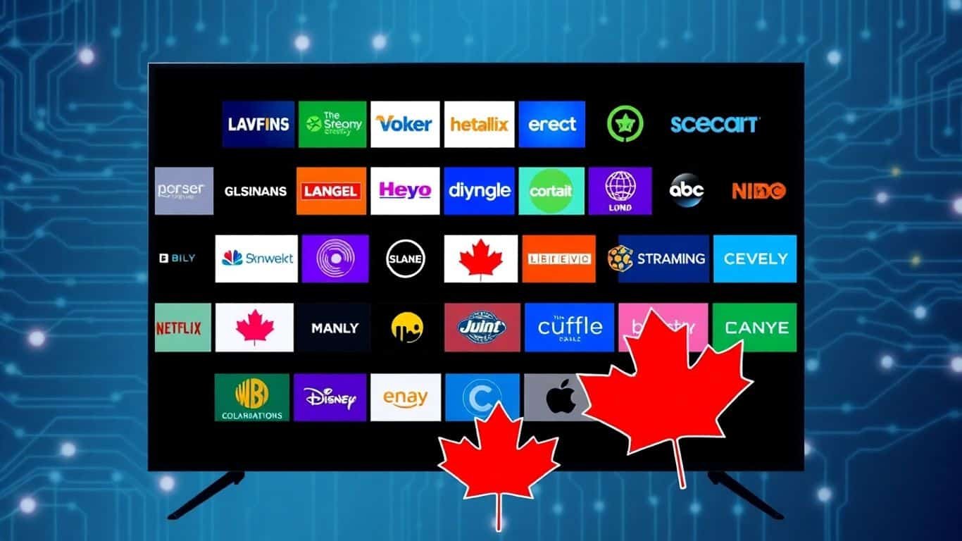 Best IPTV Subscription Canada 2026 — Compare Plans & Features